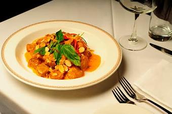 Product - Giorgio's of Gramercy in Gramercy - New York, NY American Restaurants