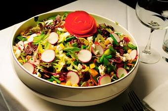 Product - Giorgio's of Gramercy in Gramercy - New York, NY American Restaurants