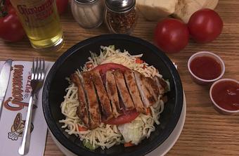 Product - Giovannis Pizza in Belpre, OH Pizza Restaurant