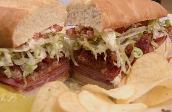 Product - Giovannis Pizza in Belpre, OH Pizza Restaurant
