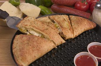 Product - Giovannis Pizza in Belpre, OH Pizza Restaurant