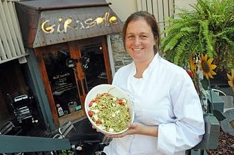 Product - Girasole Restaurant in Pittsburgh, PA Italian Restaurants
