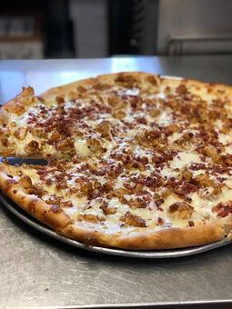 Product - Giuseppe's Pizza in Petersburg, VA Pizza Restaurant