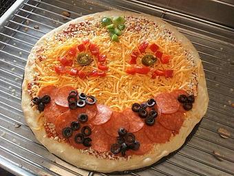 Product - Glass Nickel Pizza in Appleton, WI Pizza Restaurant