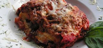 Product - Glass Nickel Pizza in Madison, WI Pizza Restaurant