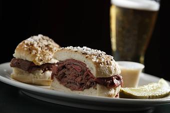 Product - Glen Park Tavern in Williamsville, NY American Restaurants