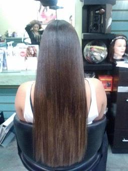 Product - Glo Hair Salon & Blow Dry Bar in Calabasas, CA Drinking Establishments