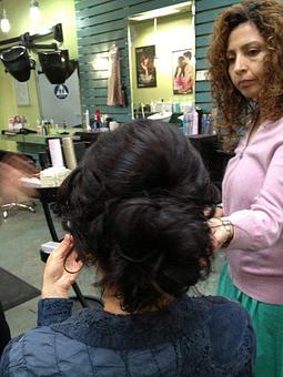 Product - Glo Hair Salon & Blow Dry Bar in Calabasas, CA Drinking Establishments