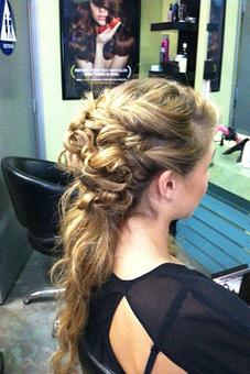 Product - Glo Hair Salon & Blow Dry Bar in Calabasas, CA Drinking Establishments