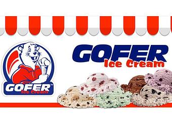 Product - Gofer Ice Cream-Stamford in Stamford, CT Dessert Restaurants