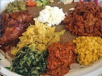Product - Gojo Ethiopian Restaurant in Nashville, TN Ethiopian Restaurants