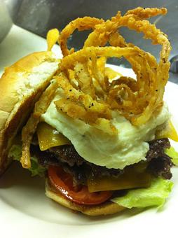 Product - Gold Rush Cafe & Catering in Paducah, KY American Restaurants