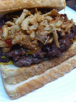 Product - Gold Rush Cafe & Catering in Paducah, KY American Restaurants