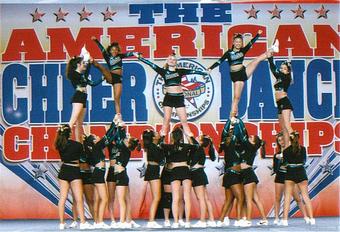 Product - Gold Star Gymnastics in Mountain View, CA Sports & Recreational Services