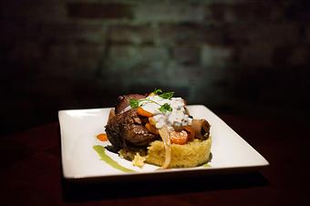 Product - Golden Eagle Inn in Downtown Bedford - Bedford, PA Pubs