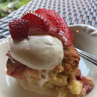 Product - Golden Eagle Inn in Downtown Bedford - Bedford, PA Pubs