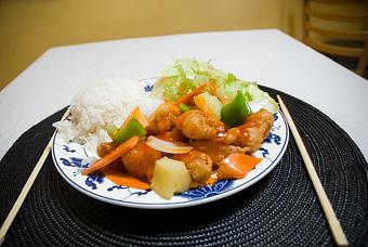 Product - Golden Egg Roll in Tempe, AZ Chinese Restaurants
