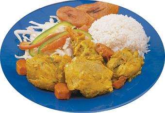Product - Golden Krust in Saint Petersburg, FL Bakeries