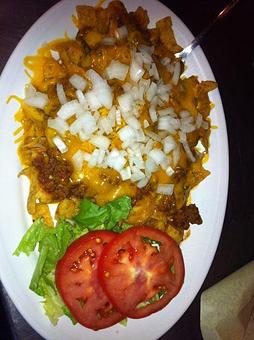 Product - Golden Light Cafe in Amarillo, TX Hamburger Restaurants