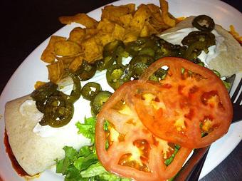 Product - Golden Light Cafe in Amarillo, TX Hamburger Restaurants