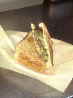 Product - Golden Light Cafe in Amarillo, TX Hamburger Restaurants