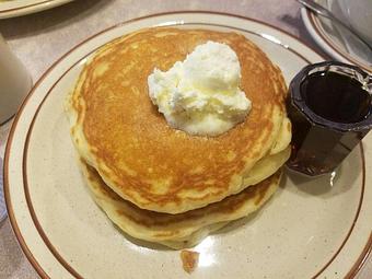 Product - Golden Nugget Pancake House in Chicago, IL American Restaurants