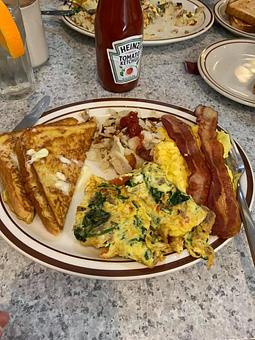 Product - Golden Olympic Restaurant in Evanston, IL Diner Restaurants