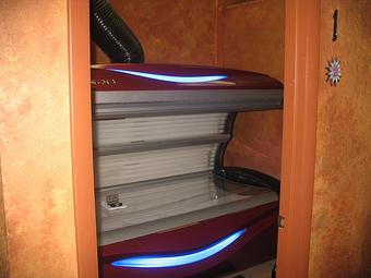 Product - GoldenSun Tan in Hollywood, FL Tanning Salons