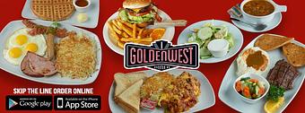 Product - Goldenwest Diner in Anaheim, CA Coffee, Espresso & Tea House Restaurants