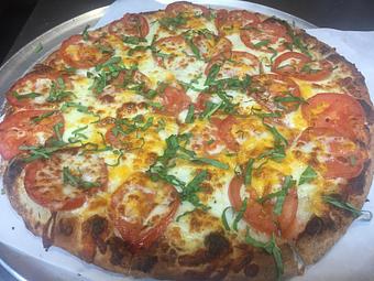 Product - Gondola Pizza in Avon, CO Pizza Restaurant