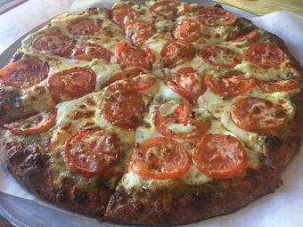 Product - Gondola Pizza in Avon, CO Pizza Restaurant