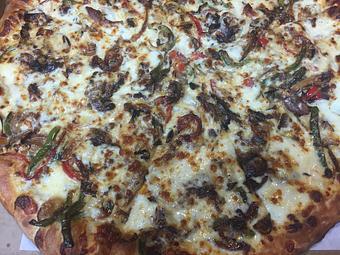 Product - Gondola Pizza in Avon, CO Pizza Restaurant