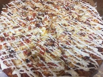 Product - Gondola Pizza in Avon, CO Pizza Restaurant