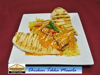 Product: Chicken Tikka Masala - Good Karma Restaurant in Park City, UT Indian Restaurants