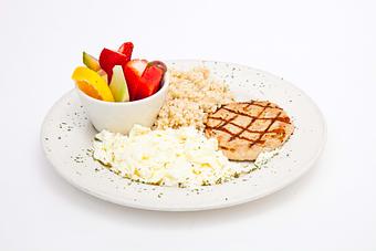 Product: Fitness Breakfast - Good Stuff in Hermosa Beach, CA American Restaurants