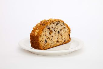 Product: Fresh baked banana bread - Good Stuff in Hermosa Beach, CA American Restaurants