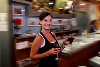 Product: Wine Wednesday - Good Stuff - Redondo Beach in Redondo Beach, CA American Restaurants