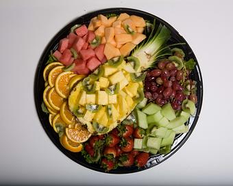 Product: Party Platters - Good Stuff - Redondo Beach in Redondo Beach, CA American Restaurants