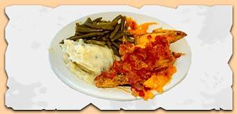 Product - Good Time Charlie's Bar & Cafe in San Antonio, TX American Restaurants