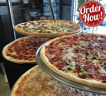 Product - Goodfella's Pizza in Fort Pierce, FL Pizza Restaurant