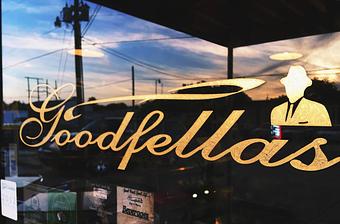 Product - Goodfellas Cafe & Winery in Sarasota, FL Italian Restaurants