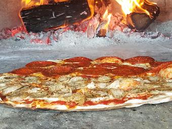 Product - Goodfellas Cafe & Winery in Sarasota, FL Italian Restaurants