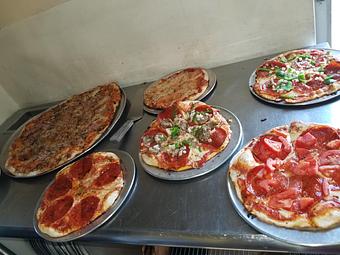 Product - Goodfellas Cafe & Winery in Sarasota, FL Italian Restaurants