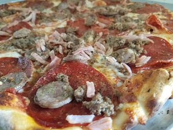 Product - Goodfellas Cafe & Winery in Sarasota, FL Italian Restaurants