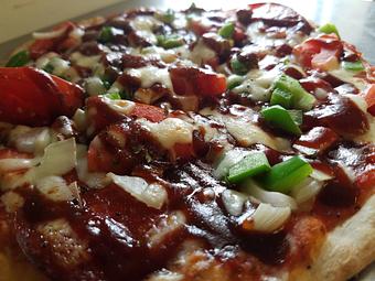 Product - Goodfellas Cafe & Winery in Sarasota, FL Italian Restaurants