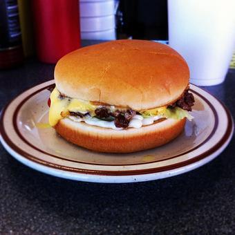 Product - Gordon's Stoplight Drive-In in Crystal City, MO American Restaurants Product - Gordon's Stoplight Drive-In in Crystal City, MO American Restaurants