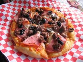 Product - Gordy's Pizza & Pasta in Port Angeles - Port Angeles, WA Pizza Restaurant