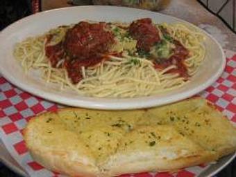 Product - Gordy's Pizza & Pasta in Port Angeles - Port Angeles, WA Pizza Restaurant