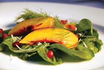 Product - Gorji Restaurant in Dallas, North Dallas, Addison - Dallas, TX Mediterranean Restaurants