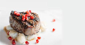 Product - Gorji Restaurant in Dallas, North Dallas, Addison - Dallas, TX Mediterranean Restaurants